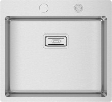 Sinks BOXER 550 FI 1,2mm 